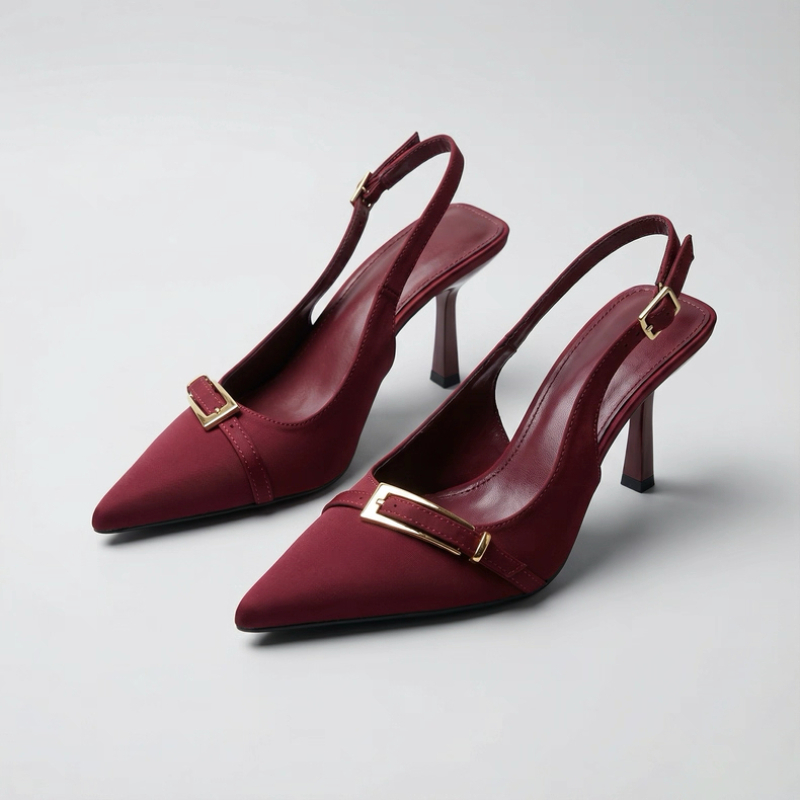 Women Formal Wear For Office - Novas Sandálias Femininas Casuais de Verão