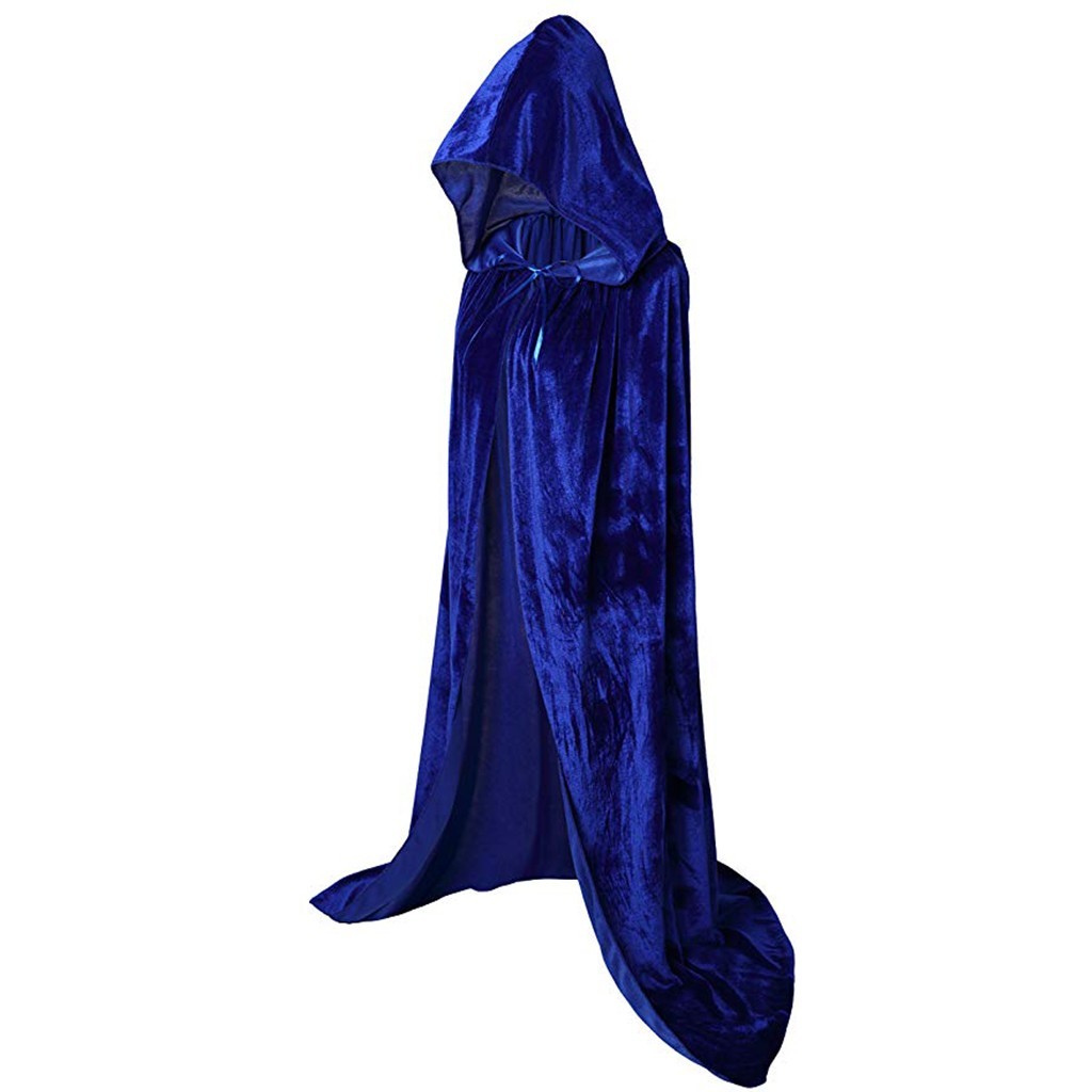 Formal Wear For Women Xl - Traje de halloween unissex cosplay capa