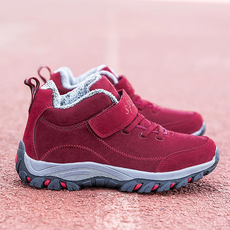Women Formal Wear On Sale - Curto sapatos de esportes de inverno