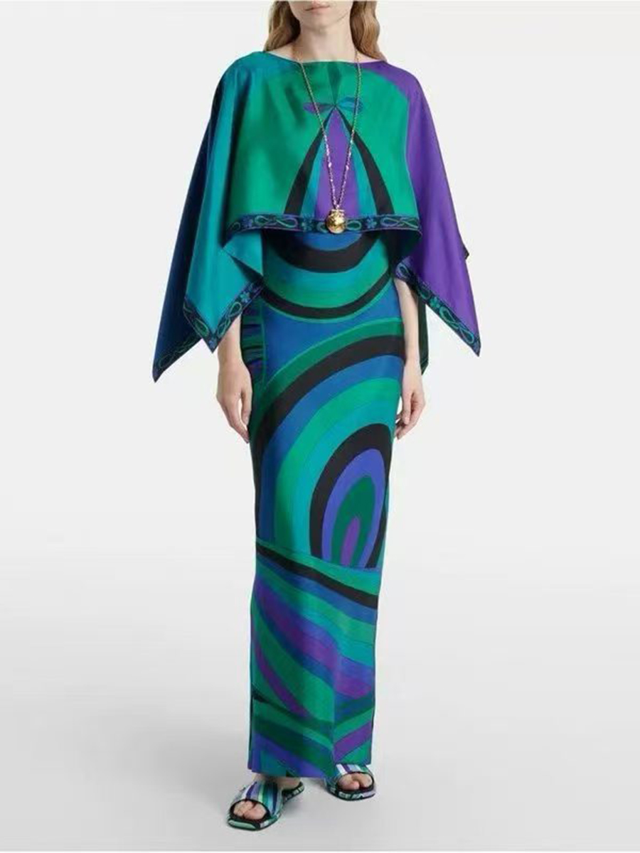 Conjunto de Duas Peças VGH Azu - Female Formal Wear avaliação e preço