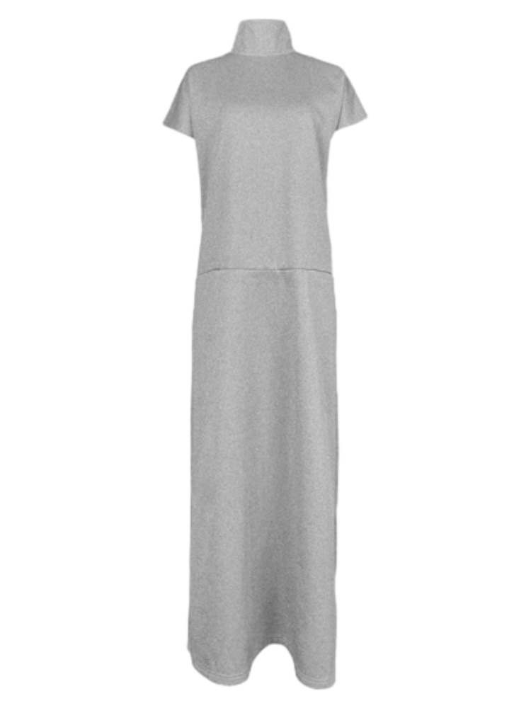 Freeacy sólido cinza feminino  - Women Formal Wear Zara avaliação e preço