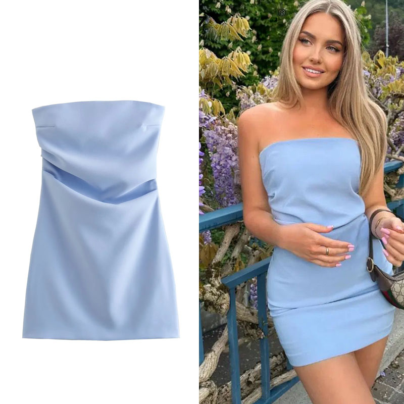 Traf vestido feminino fora do  - Women Formal Wear Zara avaliação e preço