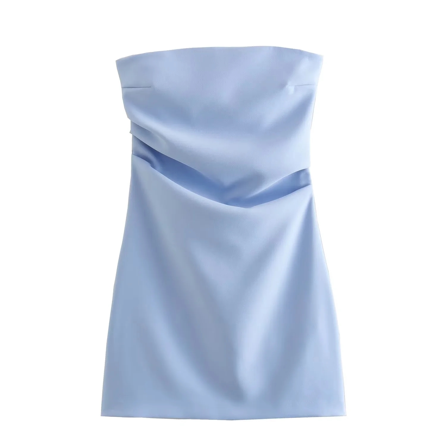 Traf vestido feminino fora do  - Women Formal Wear Zara avaliação e preço