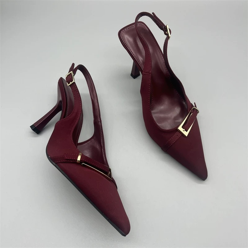 Novas Sandálias Femininas Casu - Women Formal Wear For Office avaliação e preço