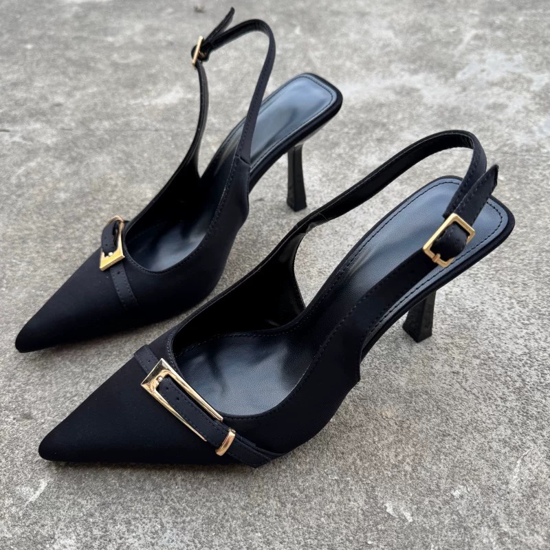 Novas Sandálias Femininas Casu - Women Formal Wear For Office avaliação e preço