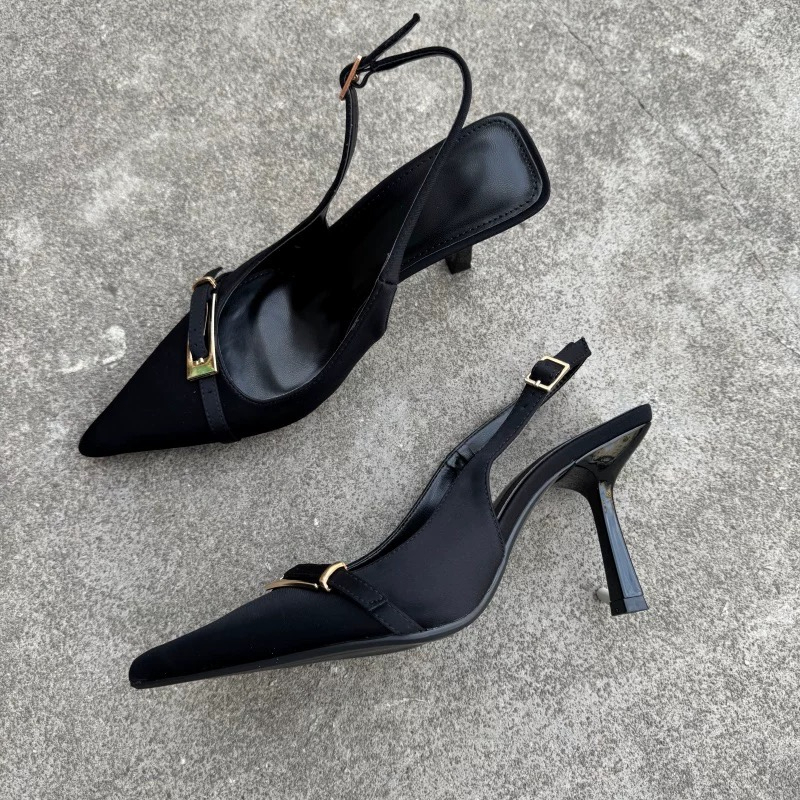 Novas Sandálias Femininas Casu - Women Formal Wear For Office avaliação e preço