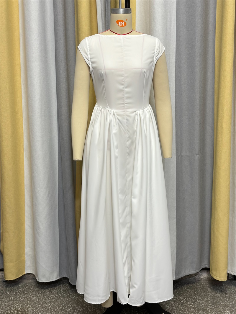 Vestido de Baile Elegante para - Women Formal Party Wear Dress avaliação e preço