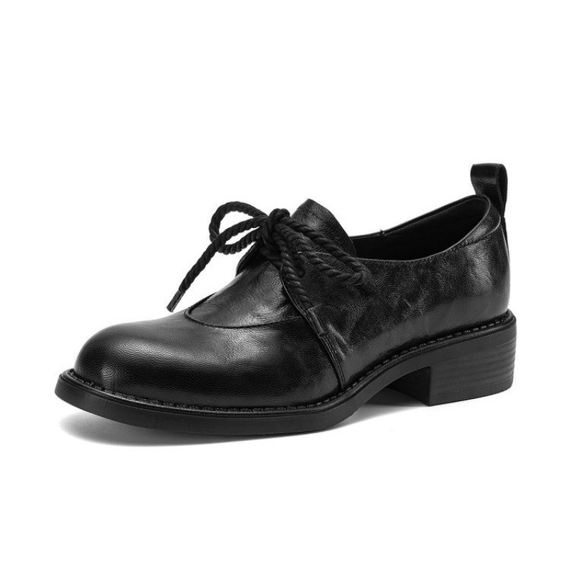 Sapatos Femininos Vintage Fran - Kitten Heel Women avaliação e preço