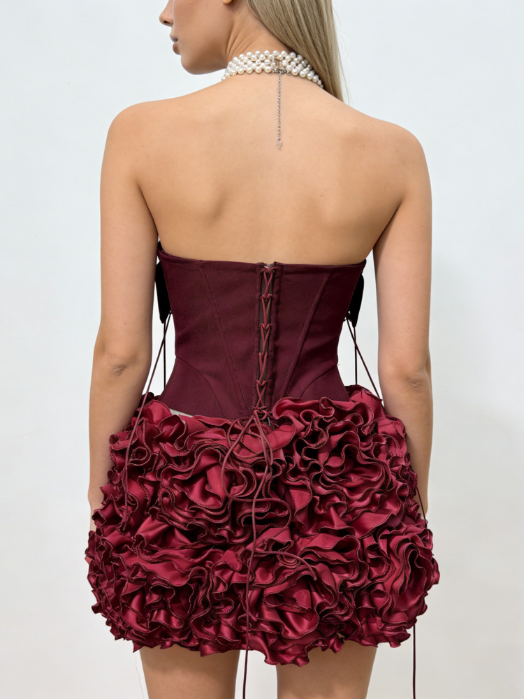 Conjunto Feminino DFDG Primave - Female Formal Wear avaliação e preço