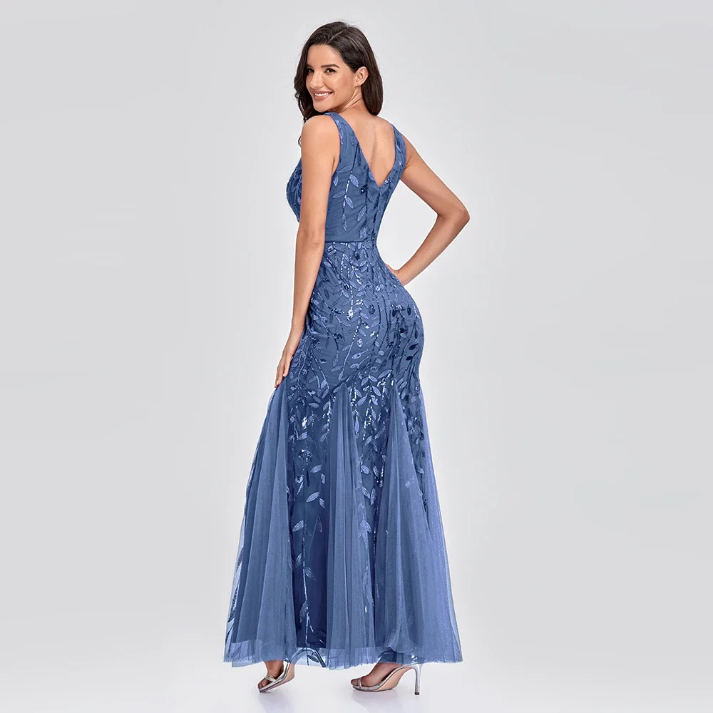 Vestido de noite feminino sem  - Women Formal Wear Zara avaliação e preço