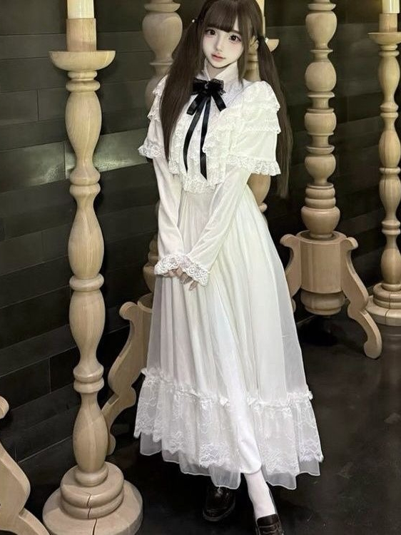 Japonês manga curta arco vesti - Female Formal Wear avaliação e preço