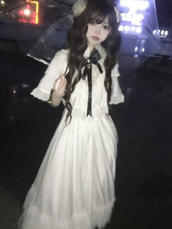 Japonês manga curta arco vesti - Female Formal Wear avaliação e preço