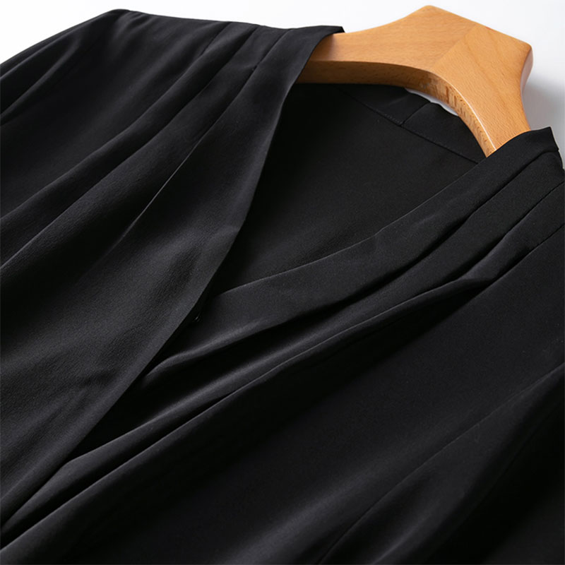Vestido maxi de seda feminino  - Formal Wear For Women Xl avaliação e preço