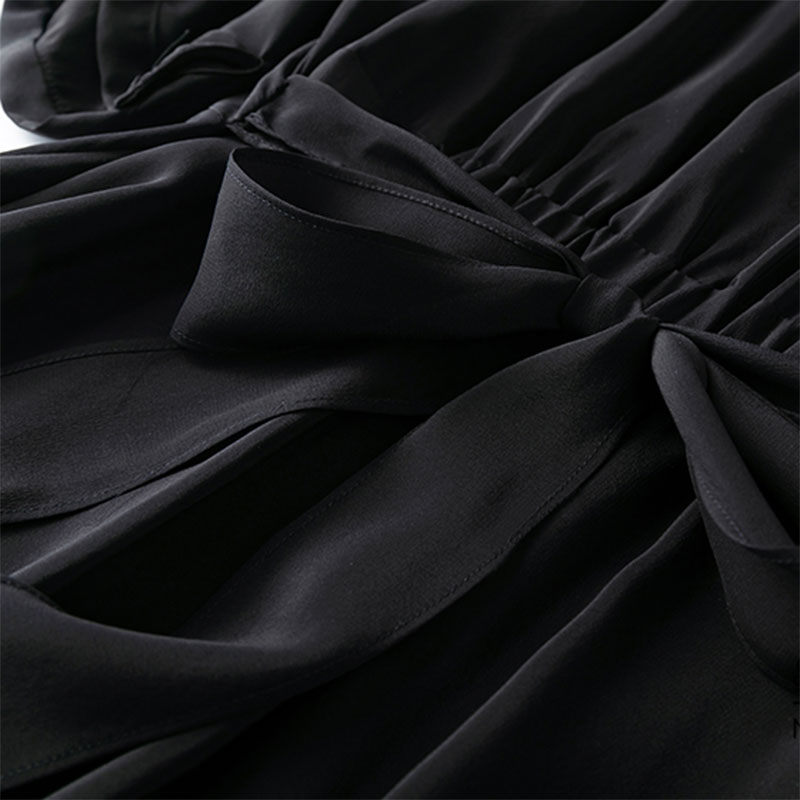 Vestido maxi de seda feminino  - Formal Wear For Women Xl avaliação e preço