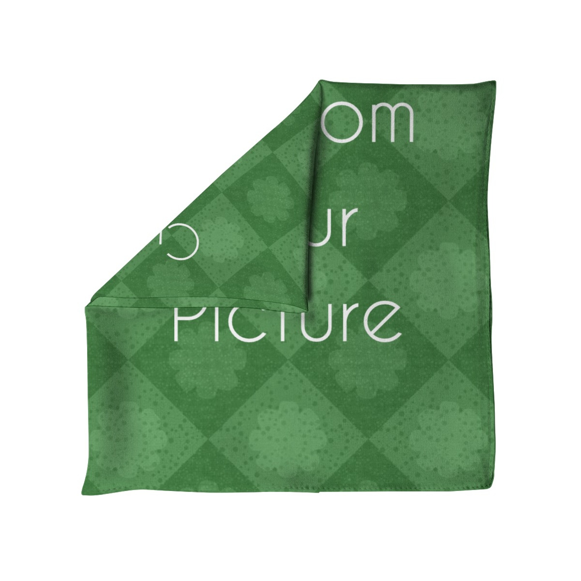 Lenço de Seda Personalizado pa - Scarf Silk Neck avaliação e preço
