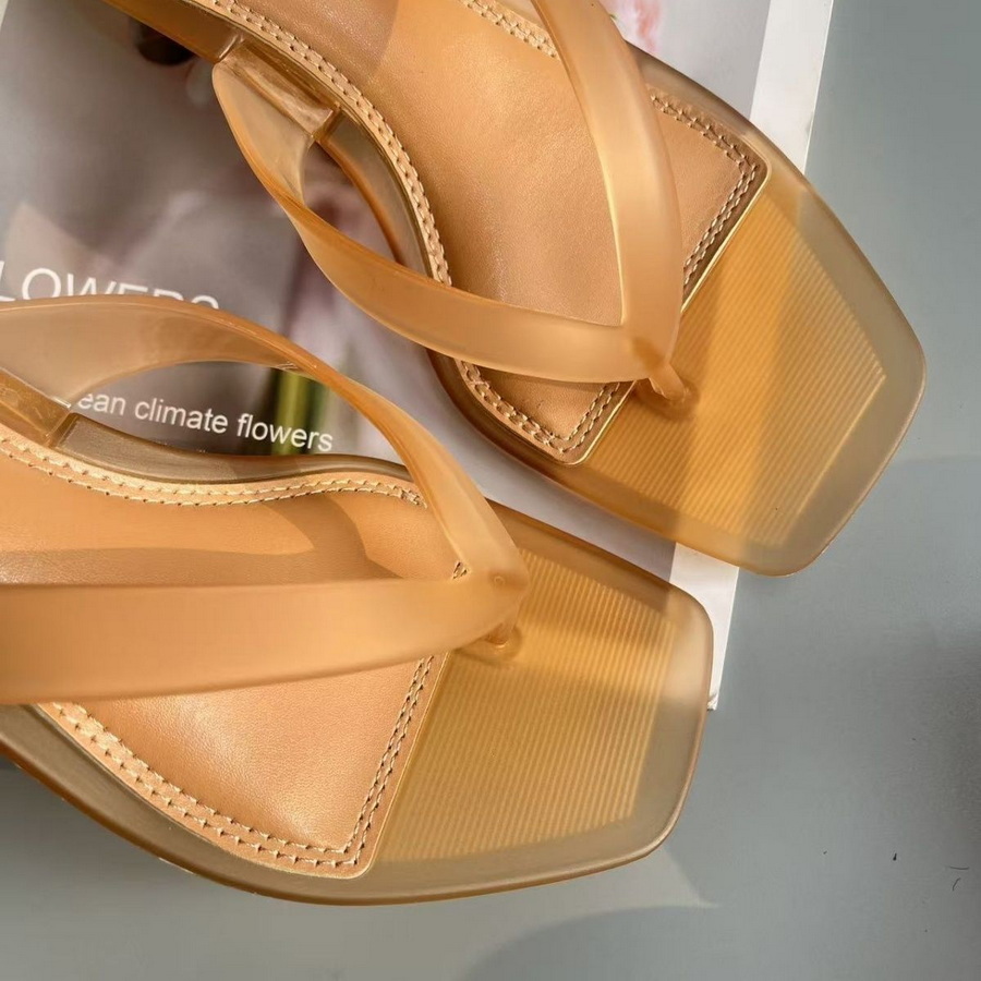 Sandálias Femininas Coreanas d - Kitten Heel Women avaliação e preço