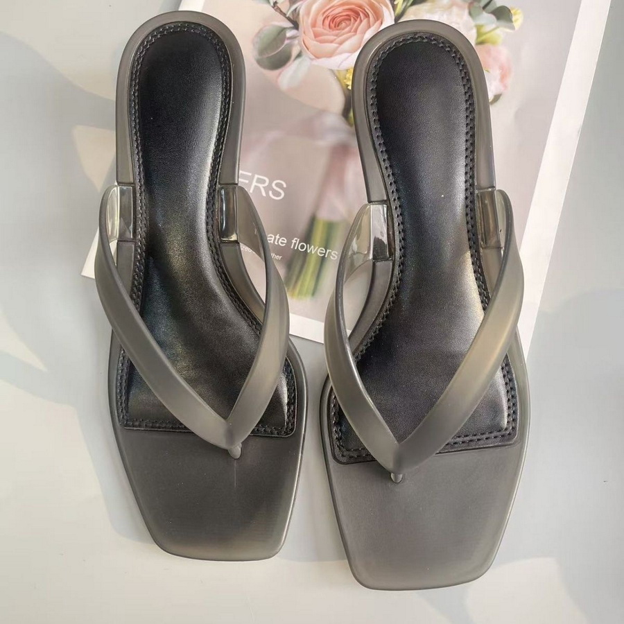 Sandálias Femininas Coreanas d - Kitten Heel Women avaliação e preço