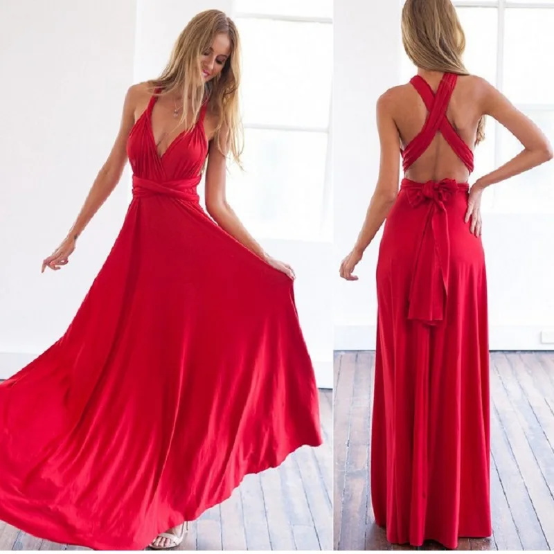 Sexy moda bandagelong vestidos - Women Formal Wear Zara avaliação e preço