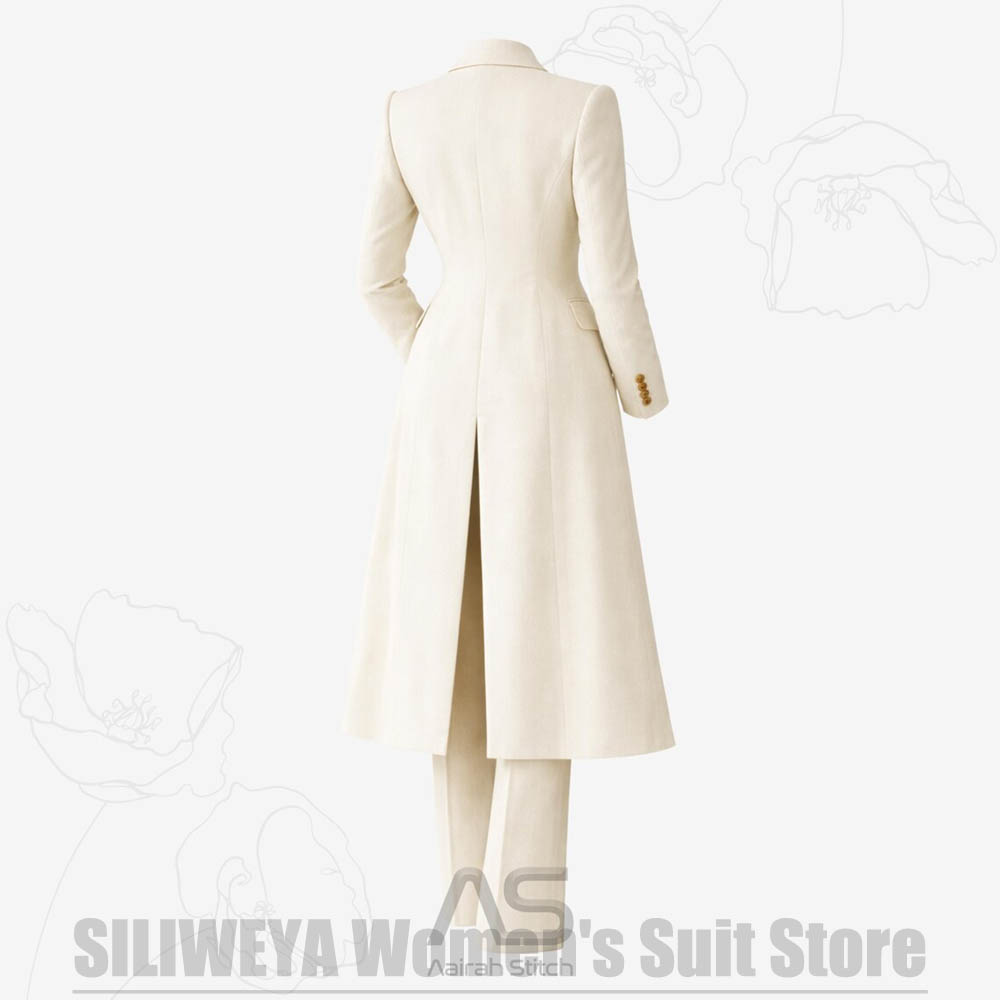 Conjunto Feminino de 3 Peças:  - Women'S Office Formal Wear For Ladies avaliação e preço