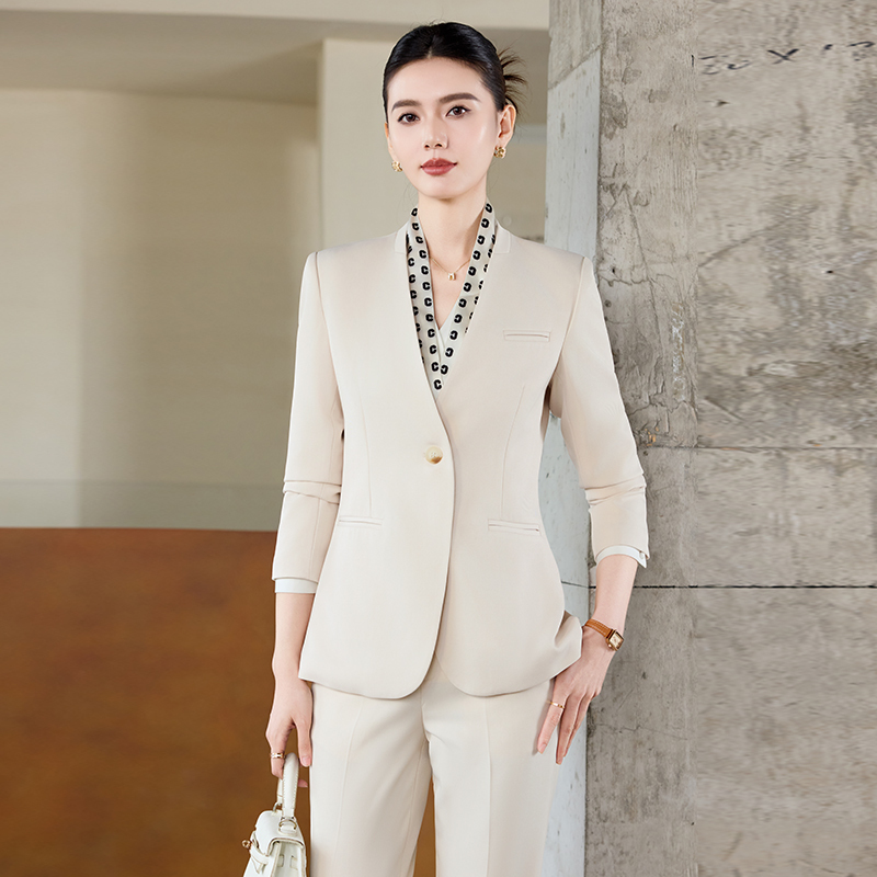 Ternos formais para mulheres,  - Women Formal Wear For Interview avaliação e preço