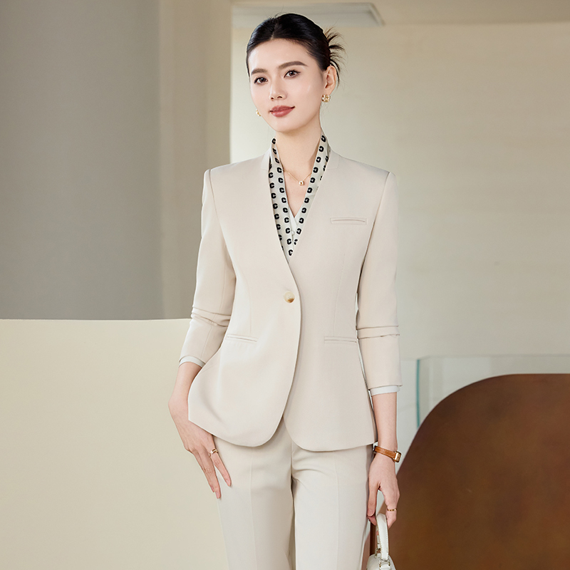 Ternos formais para mulheres,  - Women Formal Wear For Interview avaliação e preço