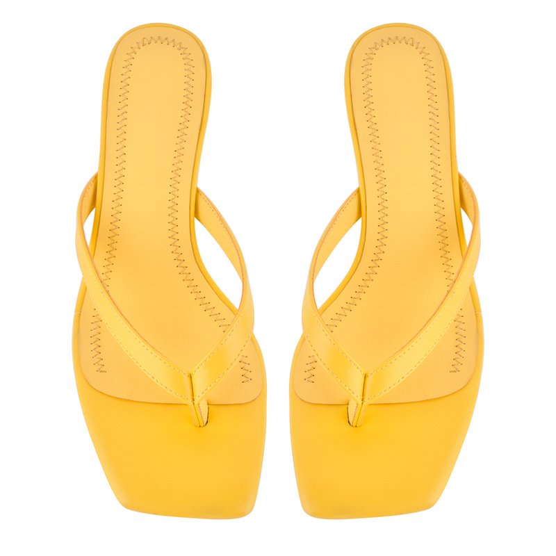 Sandálias Femininas Onlymaker  - Kitten Heel Women avaliação e preço
