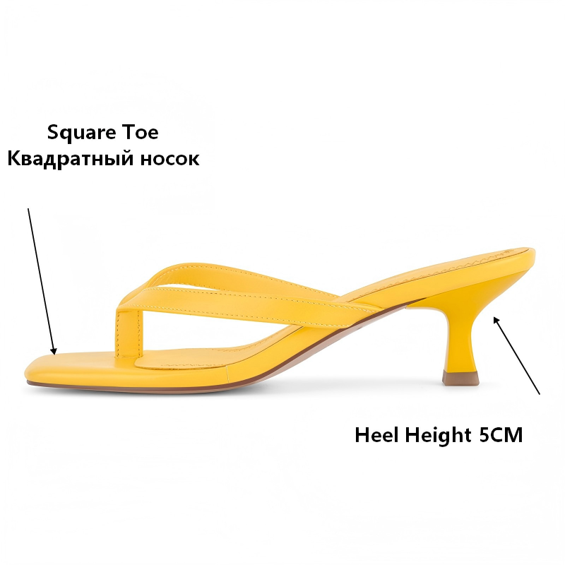 Sandálias Femininas Onlymaker  - Kitten Heel Women avaliação e preço