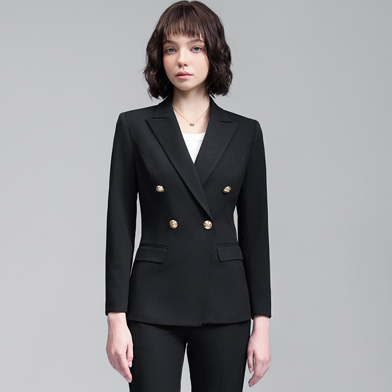 Terno profissional para mulher - Women Formal Wear For Interview avaliação e preço