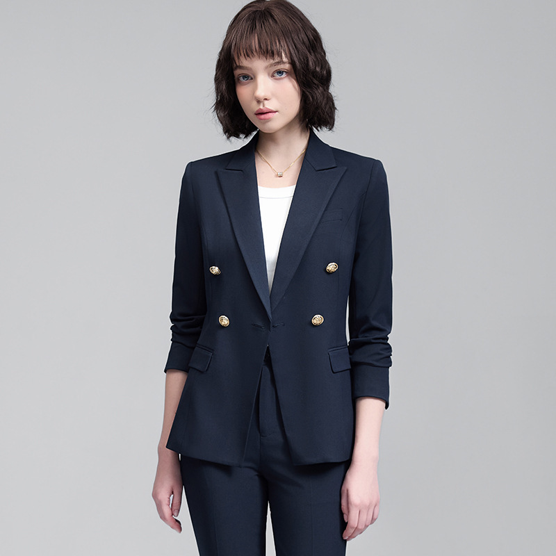 Terno profissional para mulher - Women Formal Wear For Interview avaliação e preço