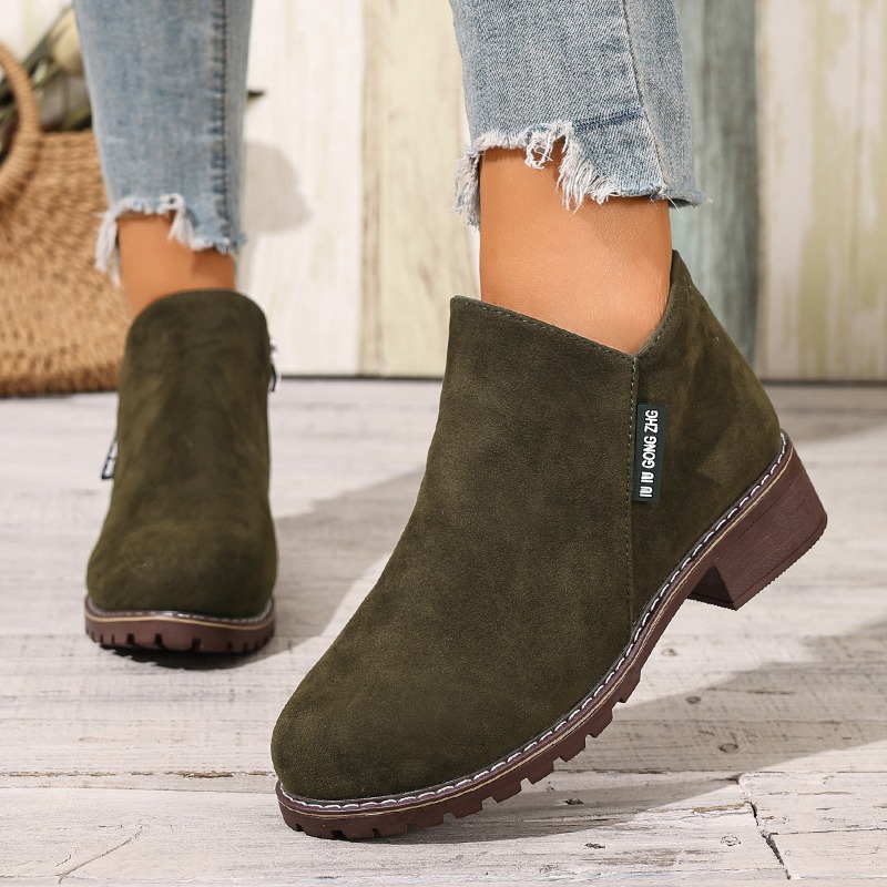 Mulheres outono inverno botas  - Women Formal Wear With Shoes avaliação e preço