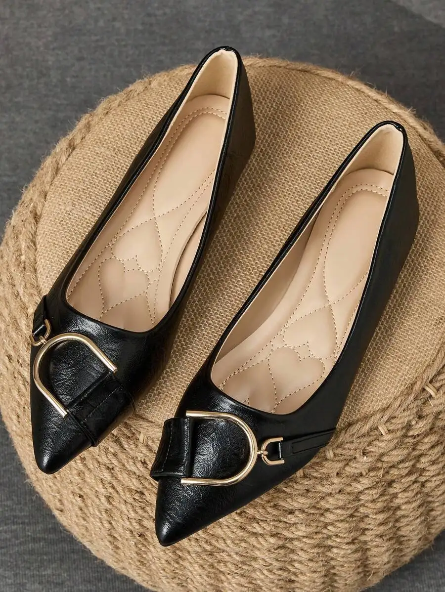 Sapatilhas Elegantes Femininas - Women Formal Wear With Shoes avaliação e preço