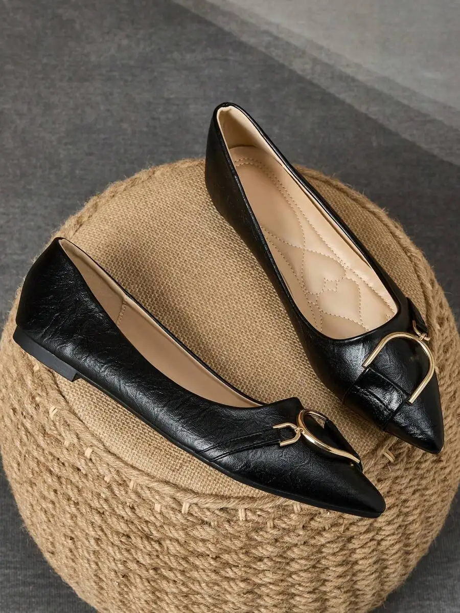 Sapatilhas Elegantes Femininas - Women Formal Wear With Shoes avaliação e preço