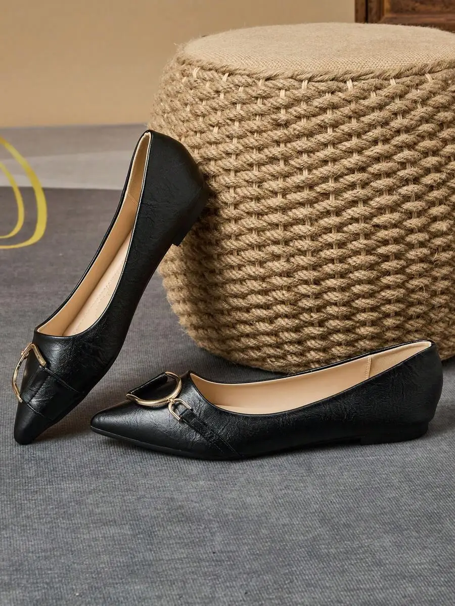 Sapatilhas Elegantes Femininas - Women Formal Wear With Shoes avaliação e preço