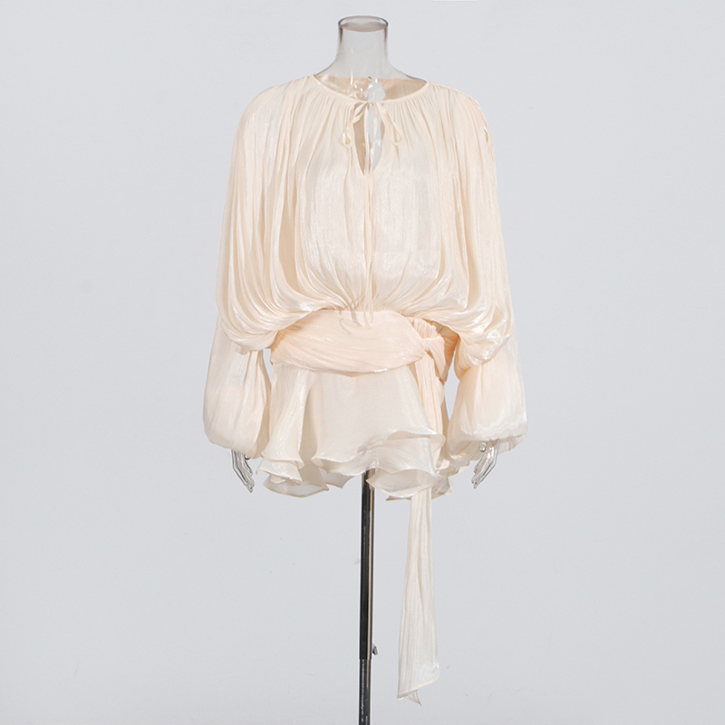 Twotwinstyle sólido retalhos r - Women Formal Wear Zara avaliação e preço