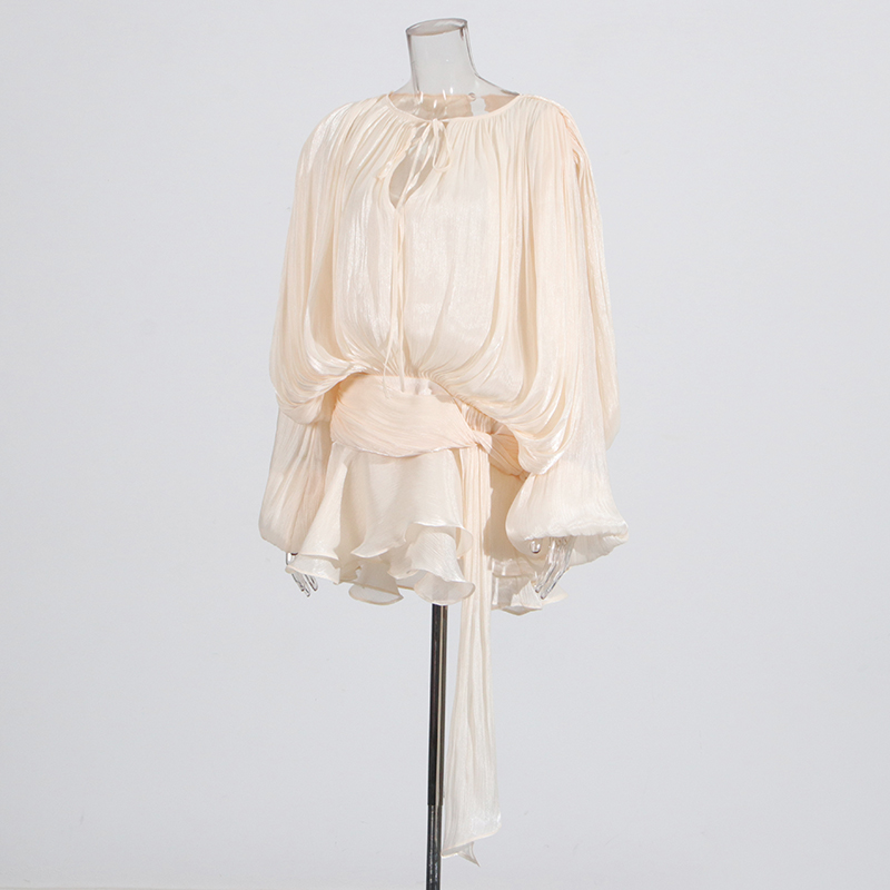 Twotwinstyle sólido retalhos r - Women Formal Wear Zara avaliação e preço