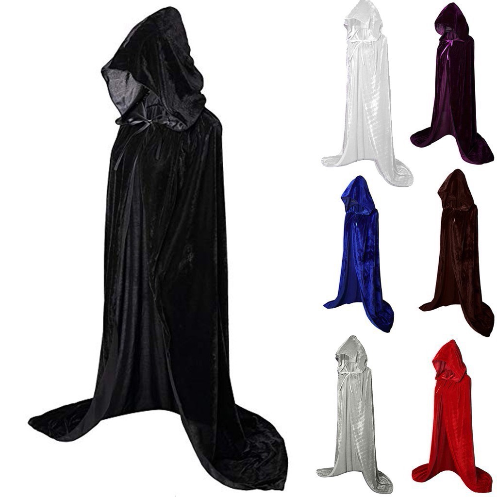Traje de halloween unissex cos - Formal Wear For Women Xl avaliação e preço