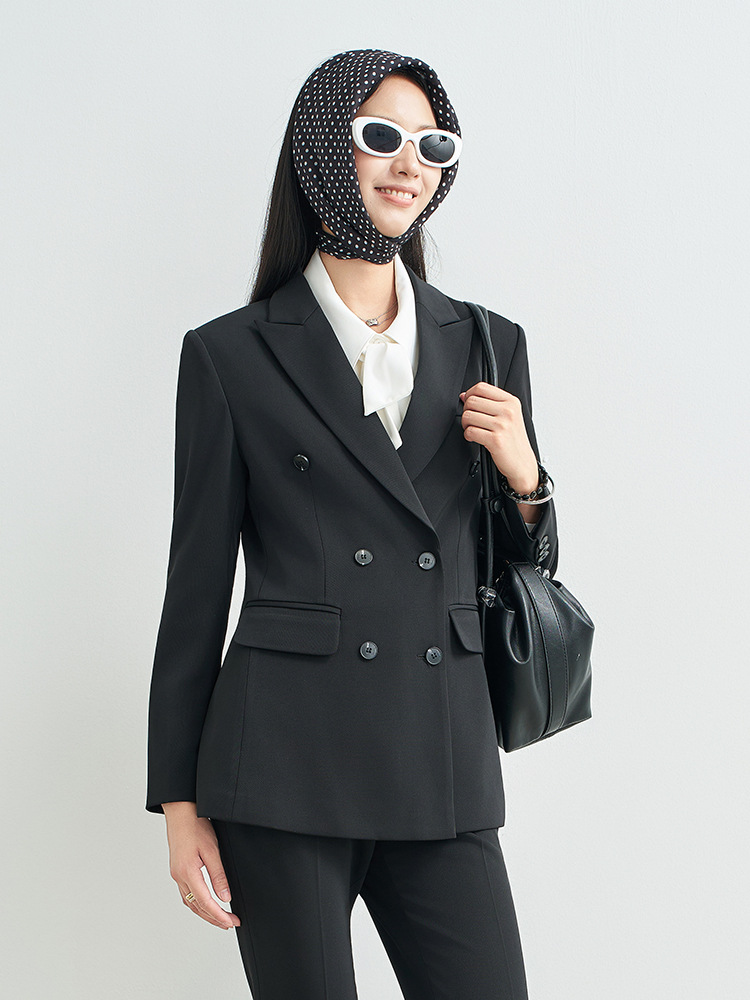 Conjunto de Saia Profissional  - Women Formal Wear For Interview avaliação e preço