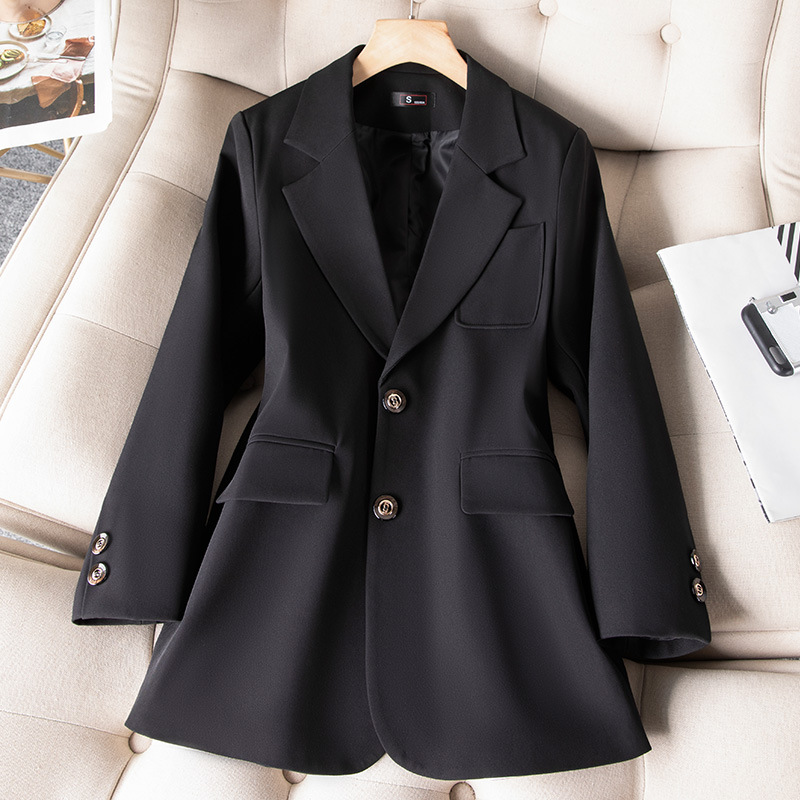 Azul preto verde feminino form - Women'S Office Formal Wear For Ladies avaliação e preço