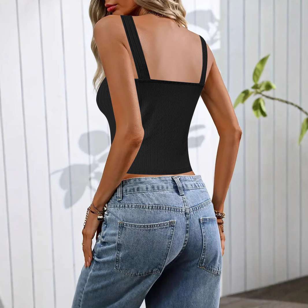 2025 amazon sexy colete fino f - Formal Wear For Women Xl avaliação e preço