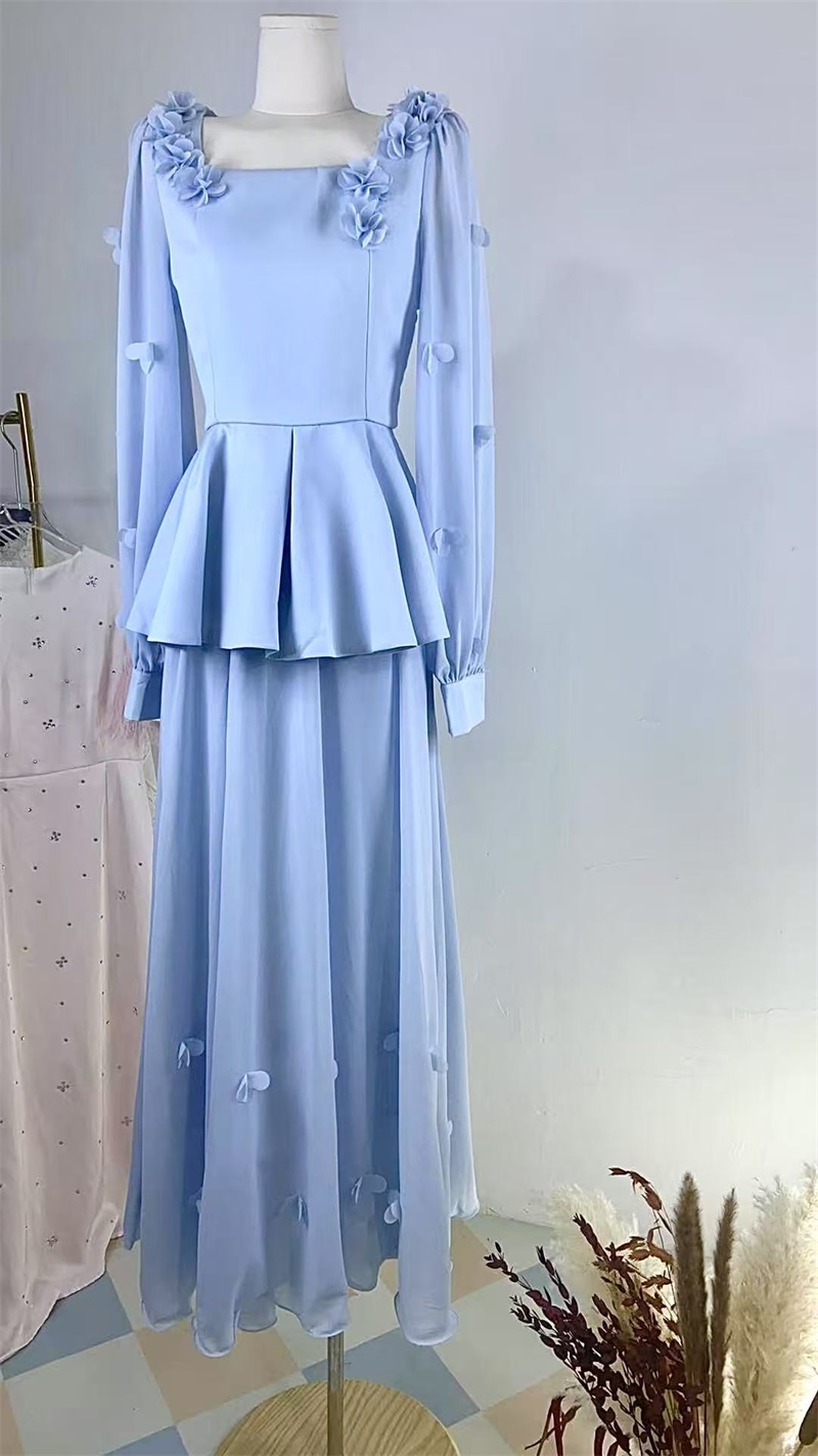 Arábia feminino terno saia con - Women Formal Party Wear Dress avaliação e preço
