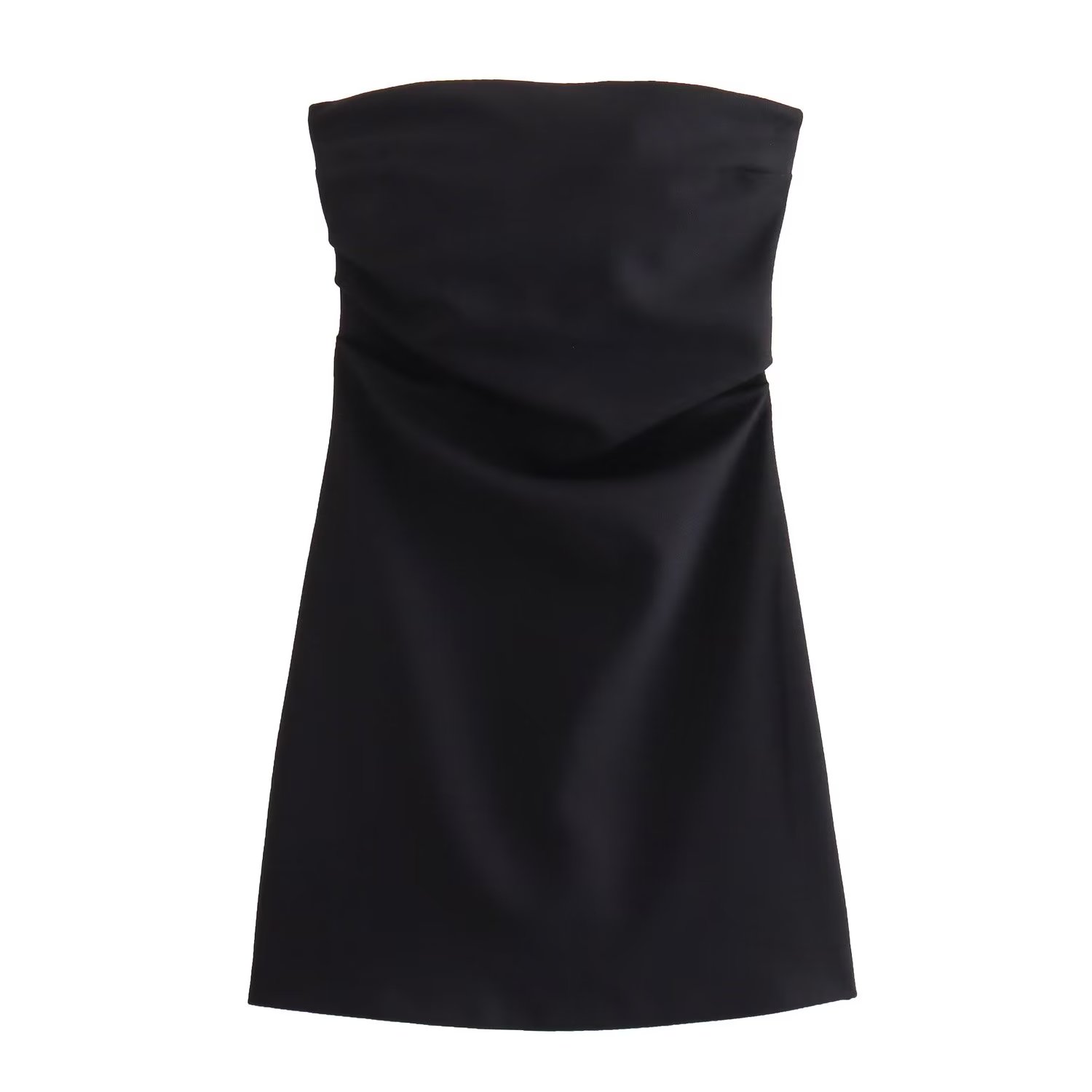 Bsay moda feminina sexy voltar - Women Formal Wear Zara avaliação e preço
